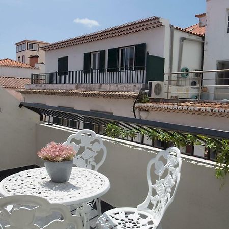 Antonella Home Funchal Εξωτερικό φωτογραφία
