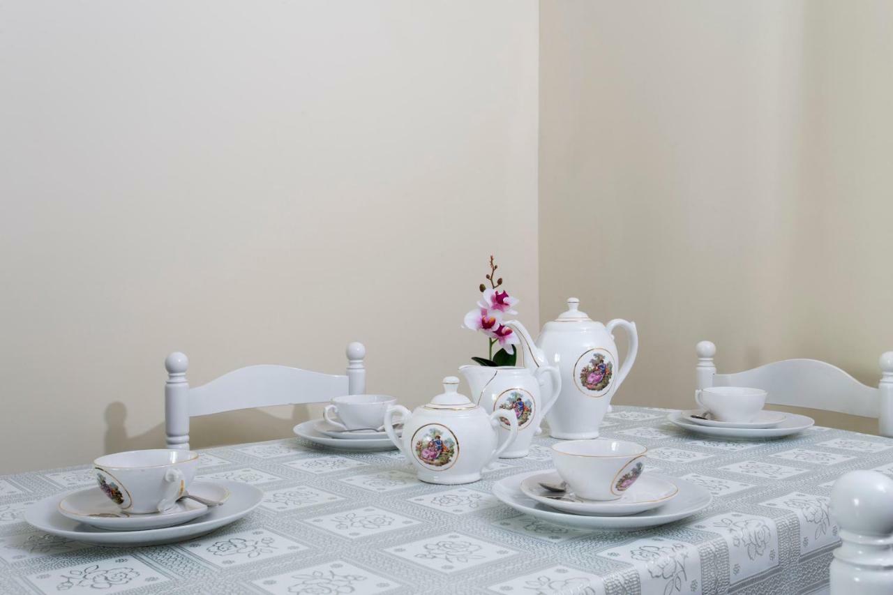 Antonella Home Funchal Εξωτερικό φωτογραφία