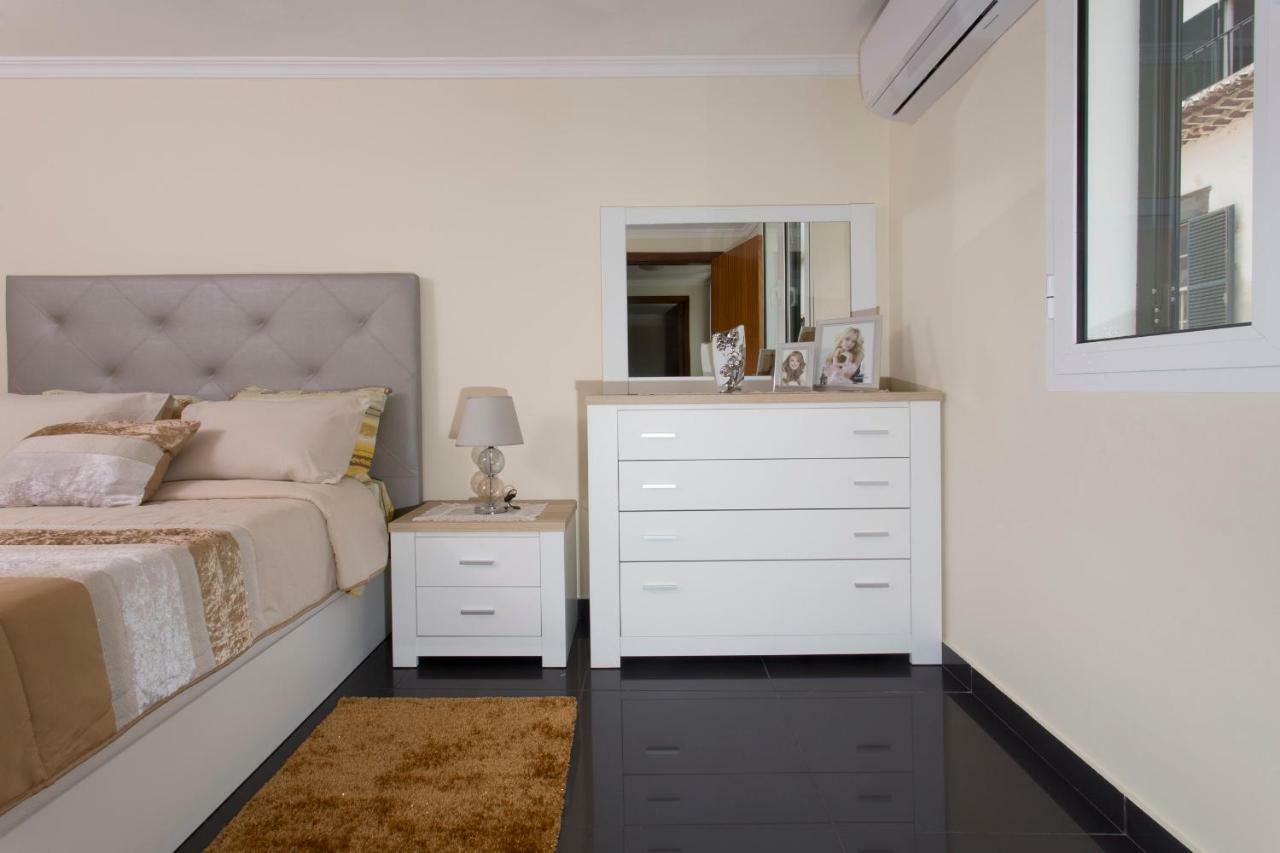 Antonella Home Funchal Εξωτερικό φωτογραφία
