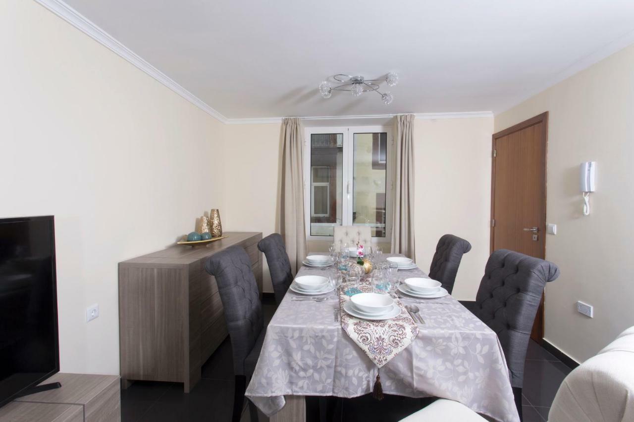 Antonella Home Funchal Εξωτερικό φωτογραφία