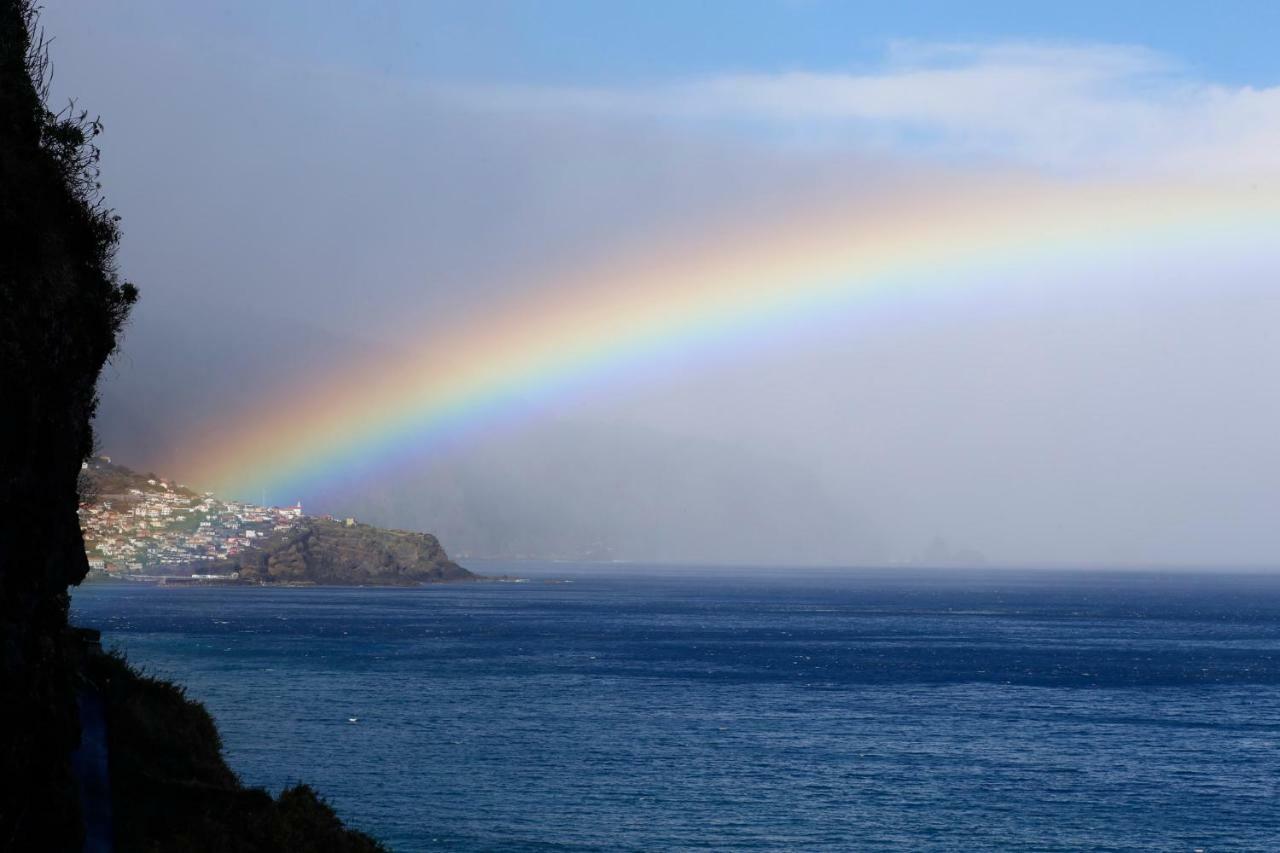 Antonella Home Funchal Εξωτερικό φωτογραφία