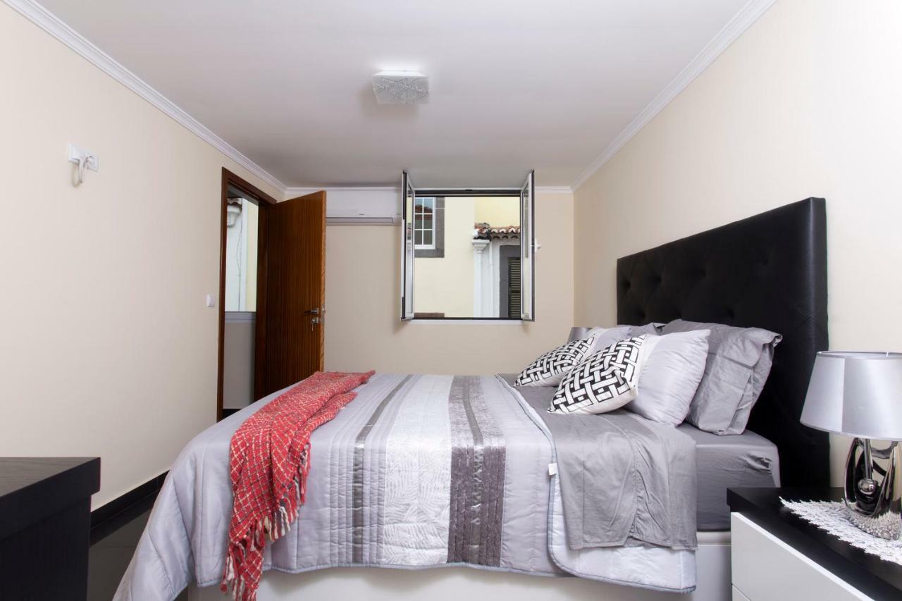 Antonella Home Funchal Εξωτερικό φωτογραφία