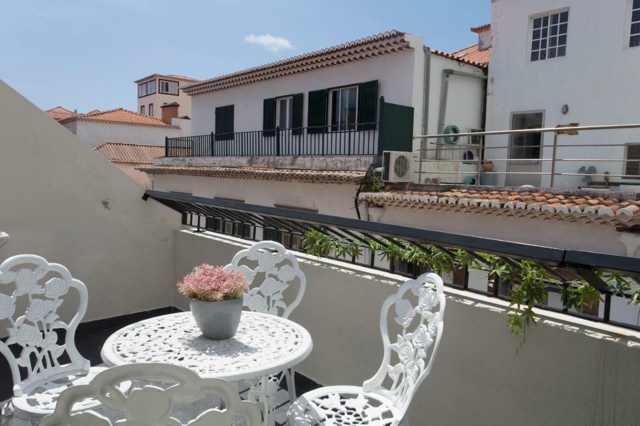 Antonella Home Funchal Εξωτερικό φωτογραφία