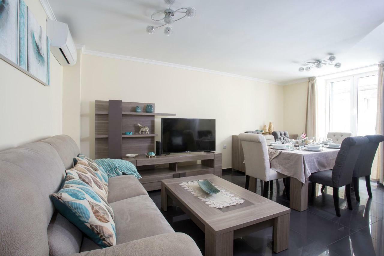 Antonella Home Funchal Εξωτερικό φωτογραφία