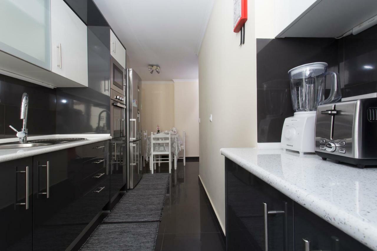 Antonella Home Funchal Εξωτερικό φωτογραφία