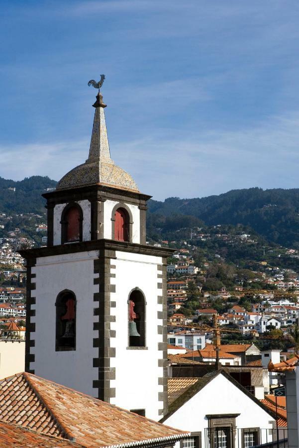 Antonella Home Funchal Εξωτερικό φωτογραφία