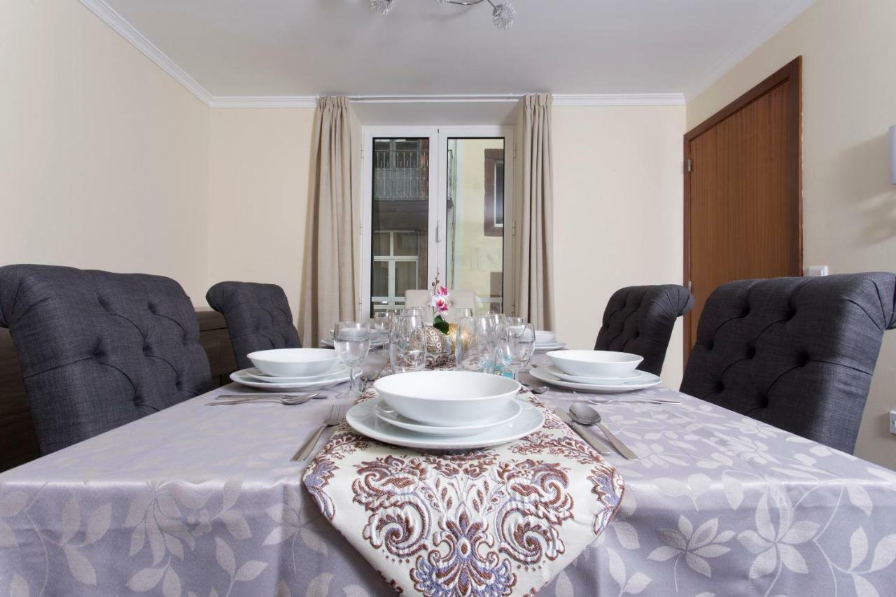 Antonella Home Funchal Εξωτερικό φωτογραφία