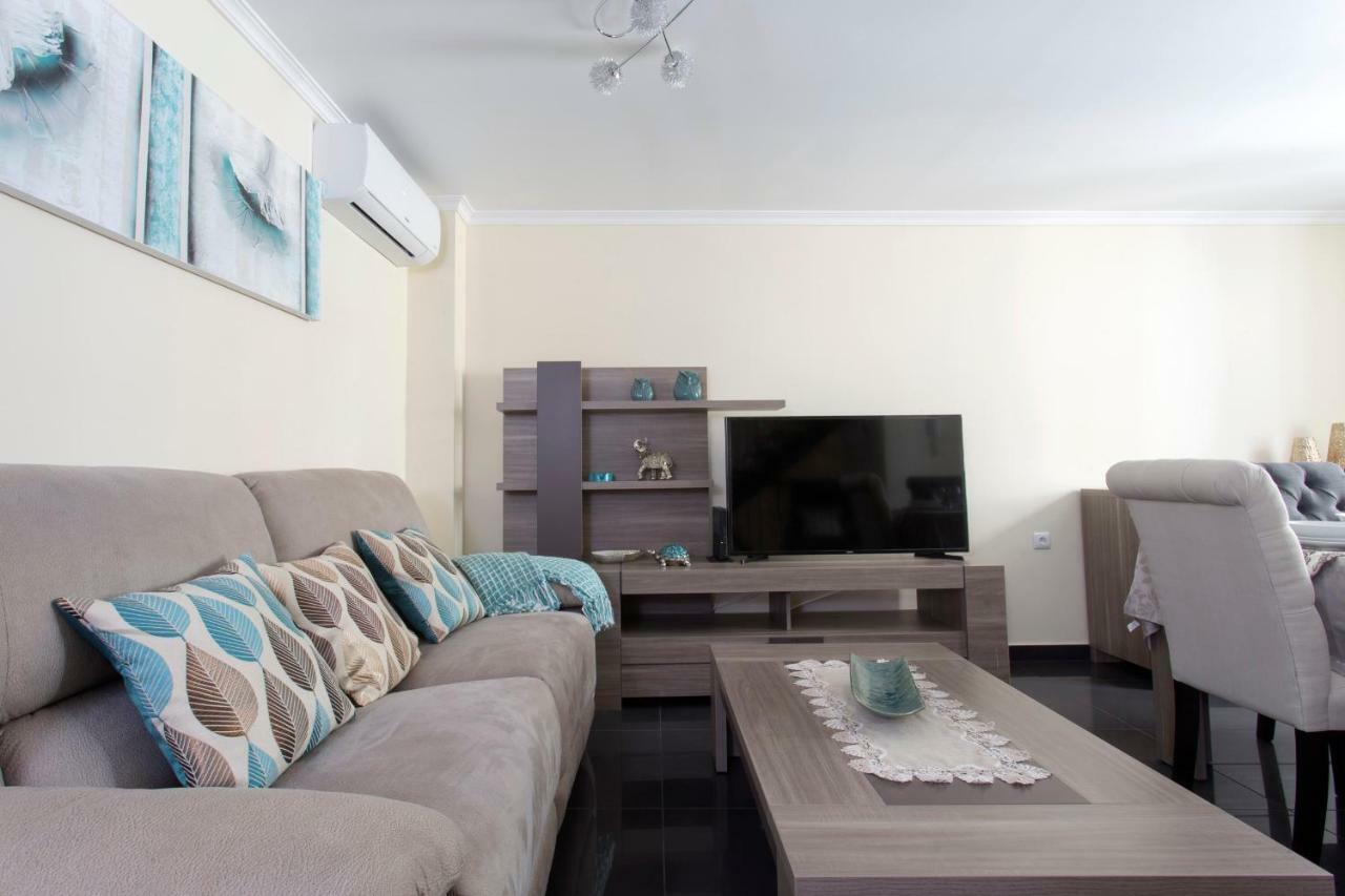 Antonella Home Funchal Εξωτερικό φωτογραφία