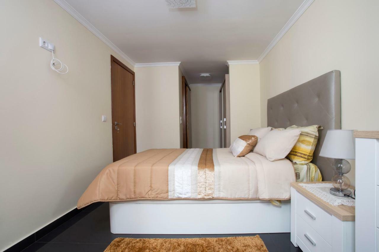 Antonella Home Funchal Εξωτερικό φωτογραφία