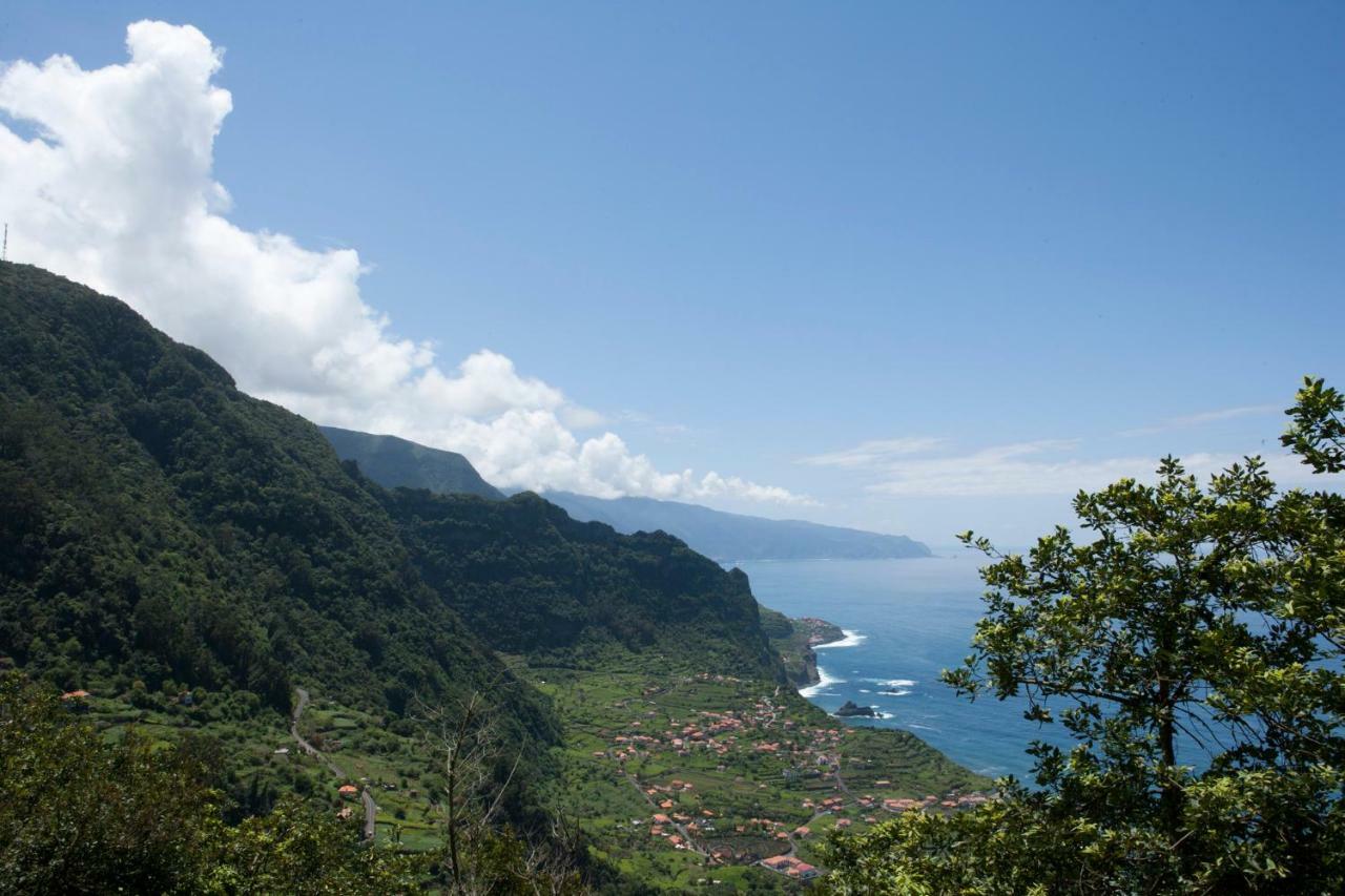 Antonella Home Funchal Εξωτερικό φωτογραφία