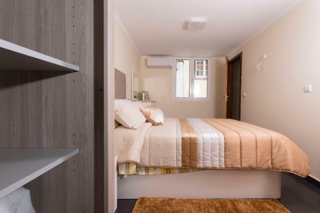 Antonella Home Funchal Εξωτερικό φωτογραφία