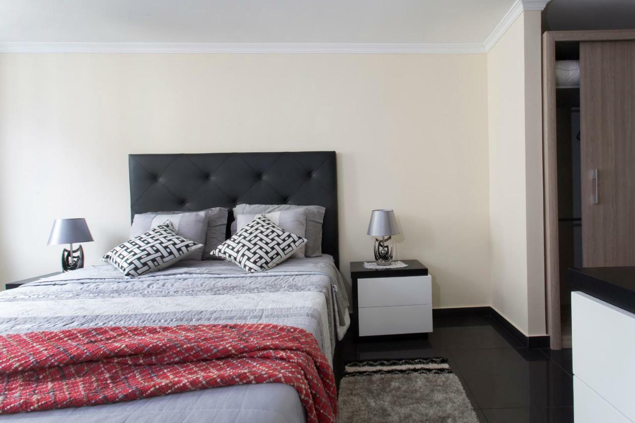 Antonella Home Funchal Εξωτερικό φωτογραφία