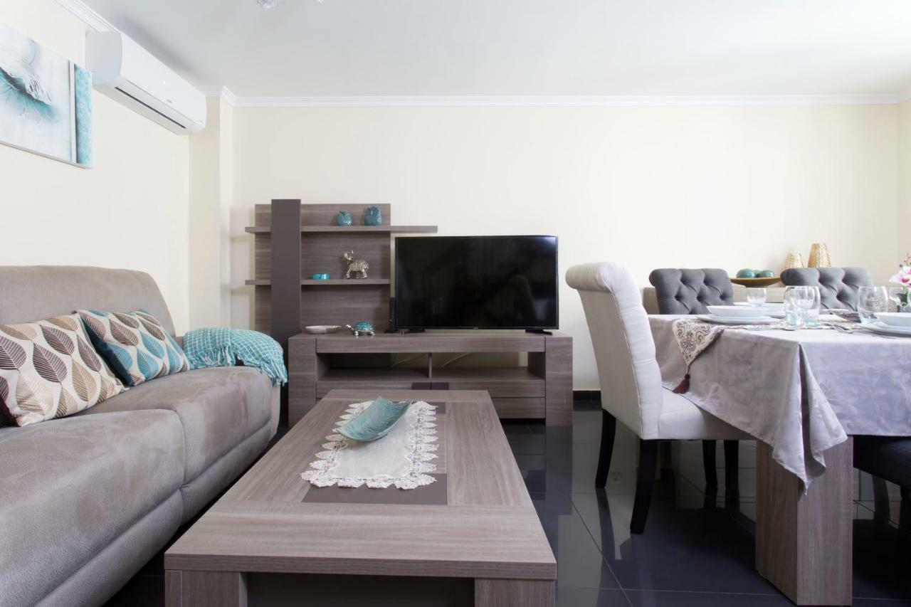Antonella Home Funchal Εξωτερικό φωτογραφία