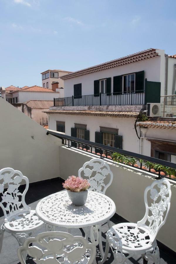 Antonella Home Funchal Εξωτερικό φωτογραφία