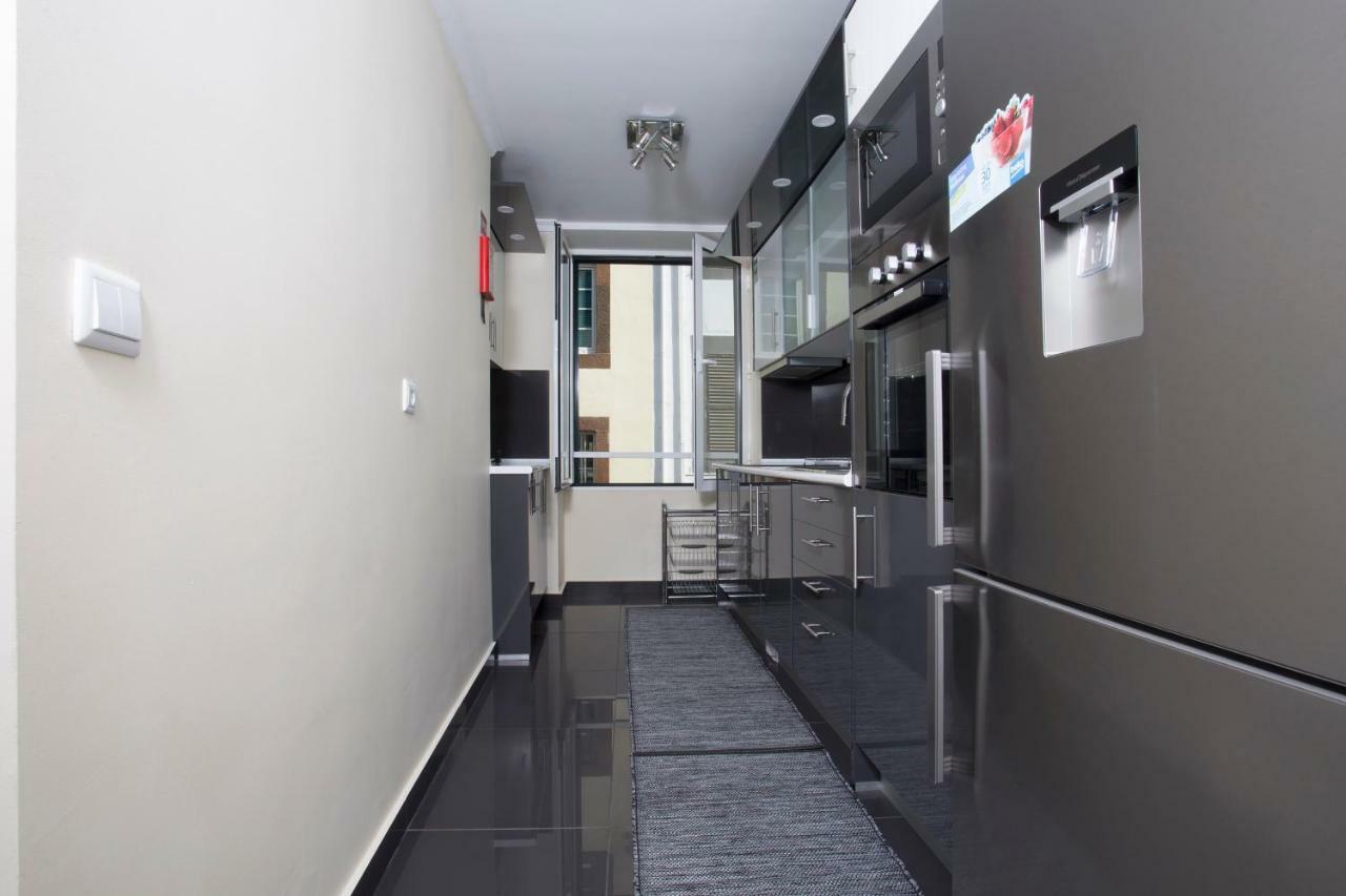 Antonella Home Funchal Εξωτερικό φωτογραφία