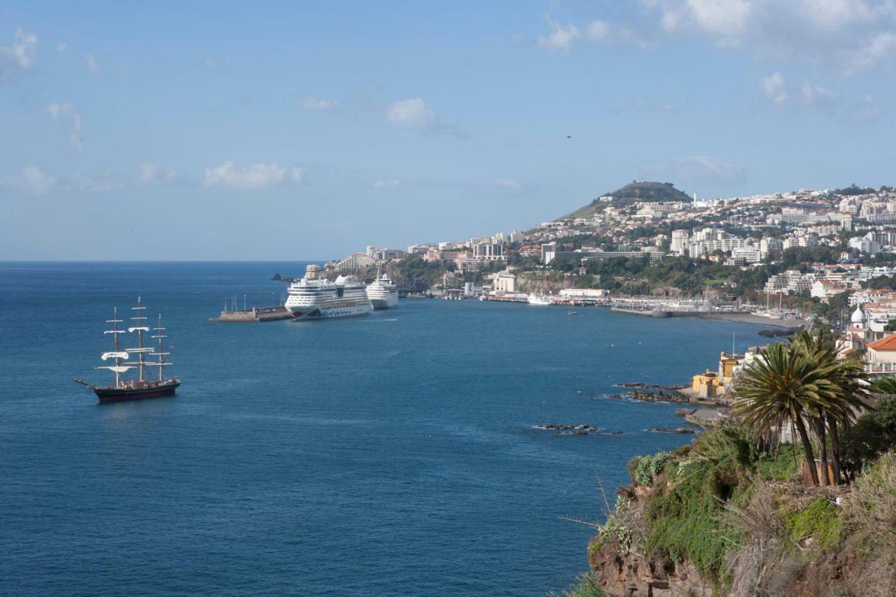 Antonella Home Funchal Εξωτερικό φωτογραφία